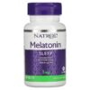 Natrol Melatonin 1 mg 90 viên 047469004651