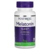 Natrol Melatonin 3 mg 120 viên 047469005115
