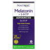 Natrol Melatonin + 5-HTP Advanced Sleep 60 viên 047469072292