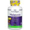 Natrol Melatonin Fast Dissolve Strawberry 3 mg 150 viên 047469072810