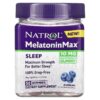 Natrol Melatonin Max Sleep Blueberry 10 mg 50 viên 047469078812