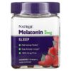 Natrol Melatonin Sleep Strawberry 5 mg 90 viên 047469073329
