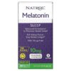 Natrol Melatonin Sleep Time Release 10 mg 100 viên 047469072797