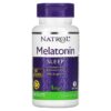 Natrol Melatonin Time Release 1 mg 90 viên 047469004675