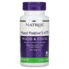 Natrol Mood Positive 5-HTP 50 Tablets 5 Natrol Mood Positive 5-HTP 50 viên 047469052331