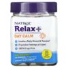 Natrol Relax+ Day Calm Fruit Punch 60 viên 047469076351
