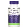 Natrol Stress & Anxiety Formula 90 viên 047469005207