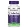 Natrol Yohimbe Bark 500 mg 90 viên 047469022761