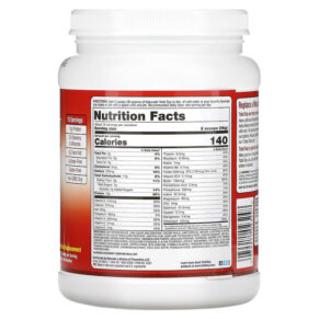 Naturade Total Soy Weight Loss Shake Horchata 1.2 lbs (540 g) 079911023248
