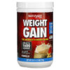 Naturade Weight Gain Vanilla 1.3 lbs (576 g) 079911026614