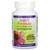 Natural Factors Anti-V Formula + Clinically Proven Echinamide 120 viên 068958047010