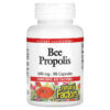 Natural Factors Bee Propolis 500 mg 90 viên 068958031613