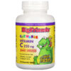 Natural Factors Big Friends Chewable Vitamin C Tangy Orange 250 mg 90 Chewable Tablets 5 Natural Factors Big Friends Vitamin C Tangy Orange 250 mg 90 viên 068958013954