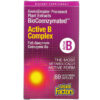 Natural Factors BioCoenzymated Active B Complex 60 viên 068958011325