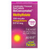 Natural Factors BioCoenzymated Methylfolate 1.000 mcg 60 Quick Melt viên 068958012414