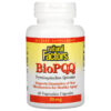 Natural Factors BioPQQ 20 mg 30 viên 068958026077