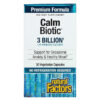 Natural Factors Calm Biotic 3 Billion 30 viên 068958018607