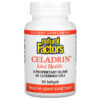 Natural Factors Celadrin Joint Health 90 viên 068958026817