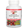 Natural Factors Cherry Concentrate Super Strength 500 mg 90 viên 068958045252