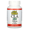 Natural Factors CLA 1.000 mg 60 viên 068958020457