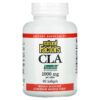 Natural Factors CLA 1.000 mg 90 viên 068958020464