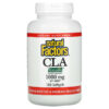 Natural Factors CLA Conjugated Linoleic Acid Blend 1.000 mg 180 viên 068958020471