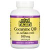 Natural Factors Coenzyme Q10 100 mg 240 viên 068958020822