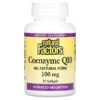 Natural Factors Coenzyme Q10 100 mg 30 viên 068958020709