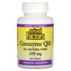 Natural Factors Coenzyme Q10 100 mg 60 viên 068958020716