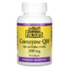 Natural Factors Coenzyme Q10 200 mg 30 viên 068958207216