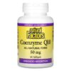 Natural Factors Coenzyme Q10 50 mg 60 viên 068958020730