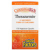 Natural Factors CurcuminRich Theracurmin 120 viên 068958045399