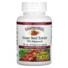 Natural Factors GrapeSeedRich Grape Seed Extract 100 mg 60 viên 068958045351