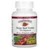 Natural Factors GrapeSeedRich Grape Seed Extract 100 mg 90 viên 068958045368