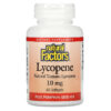 Natural Factors Lycopene 10 mg 60 viên 068958010168