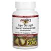 Natural Factors Maca Rich Maca Concentrate Super Strength 500 mg 90 viên 068958045375