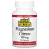 Natural Factors Magnesium Citrate 150 mg 90 viên 068958016528