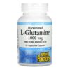 Natural Factors Micronized L-Glutamine 1.000 mg 90 viên 068958028101