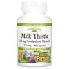 Natural Factors Milk Thistle 250 mg 90 viên 068958041810