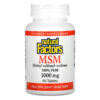 Natural Factors MSM 1.000 mg 90 viên 068958026909