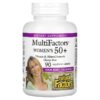 Natural Factors MultiFactors Women's 50+ 90 viên 068958015873