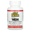 Natural Factors NEM Natural Eggshell Membrane 30 viên 068958026923
