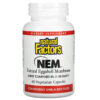 Natural Factors NEM Natural Eggshell Membrane 60 viên 068958026930