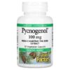 Natural Factors Pycnogenol 100 mg 30 viên 068958020914