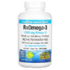 Natural Factors Rx Omega-3 630 mg 240 Softgels 4 Natural Factors Rx Omega-3 630 mg 240 viên 068958354910