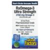 Natural Factors RxOmega-3 Ultra Strength 1075 mg 60 viên 068958354903