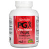 Natural Factors SlimStyles PG X Ultra Matrix Plus Soothe Digest 820 mg 120 viên 068958035918
