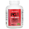 Natural Factors SlimStyles PGX Ultra Matrix Plus Soothe Digest 820 mg 120 viên 068958359113