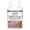 Natural Factors Stress-Relax 100% Pure Saffron Extract 30 viên 068958028545