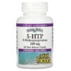 Natural Factors Stress-Relax 5-HTP 100 mg 60 Time Release viên 068958028293